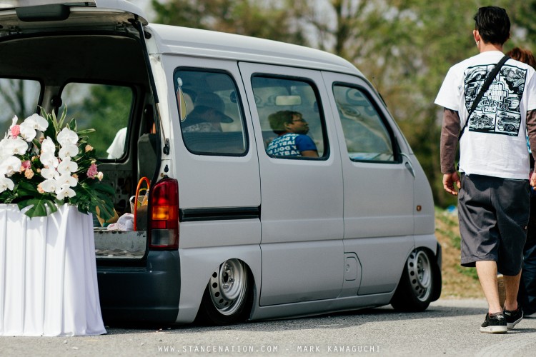 Slammed Show Drive Photo Coverage-100