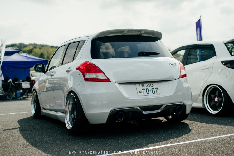 Slammed Show Drive Photo Coverage-105