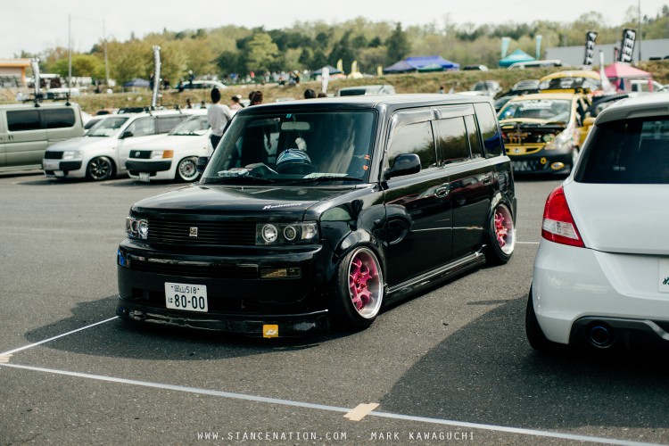 Slammed Show Drive Photo Coverage-106