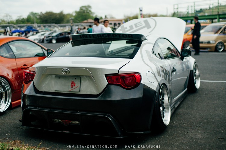 Slammed Show Drive Photo Coverage-11