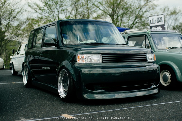 Slammed Show Drive Photo Coverage-110