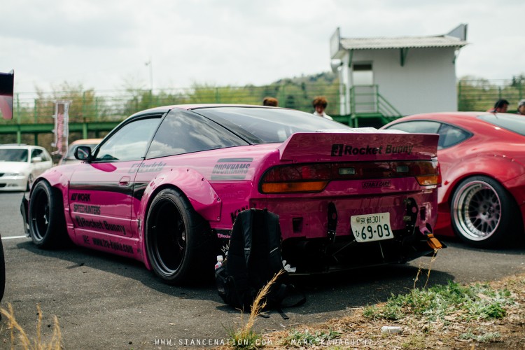 Slammed Show Drive Photo Coverage-2