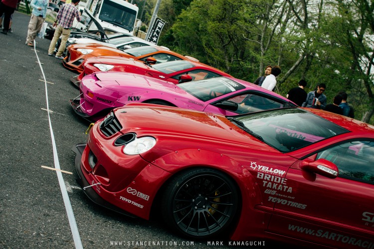 Slammed Show Drive Photo Coverage-3