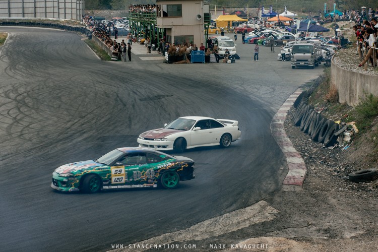 Slammed Show Drive Photo Coverage-30