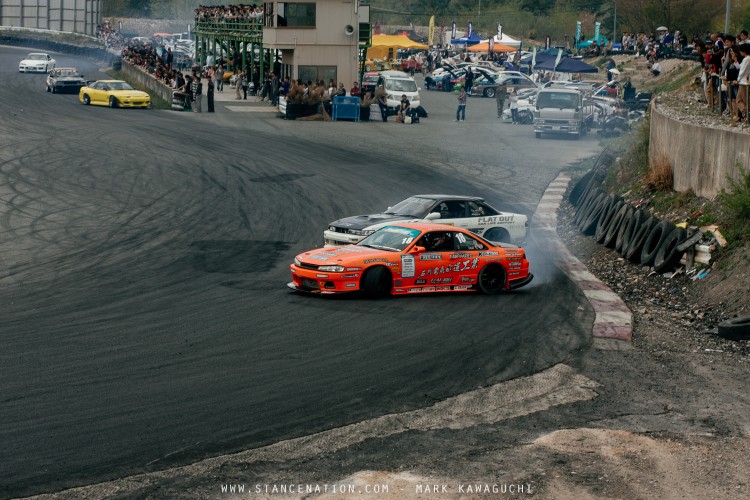 Slammed Show Drive Photo Coverage-31