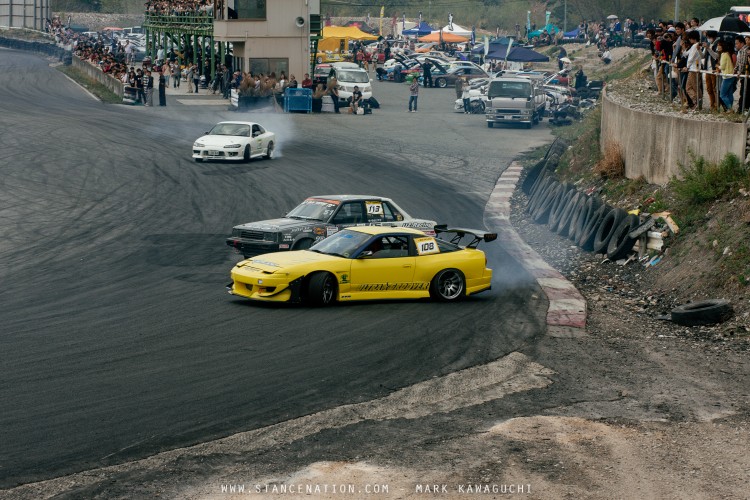 Slammed Show Drive Photo Coverage-32