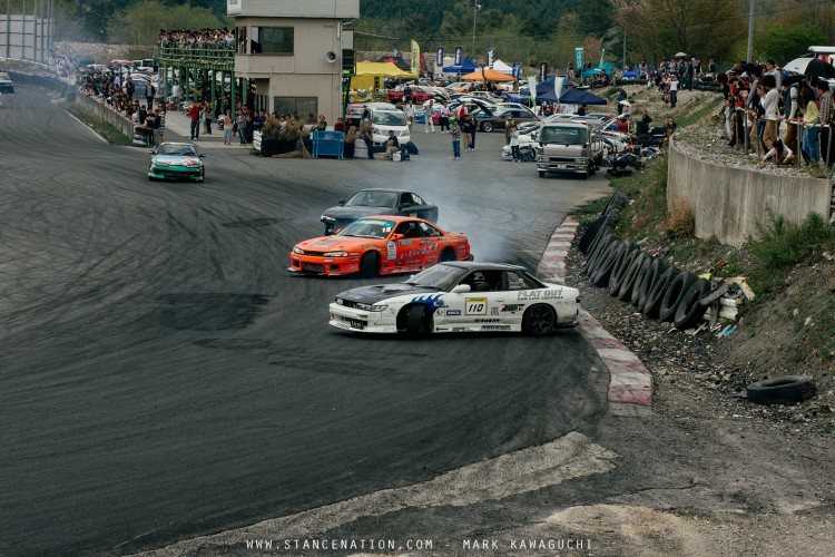 Slammed Show Drive Photo Coverage-33