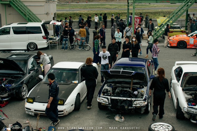 Slammed Show Drive Photo Coverage-35