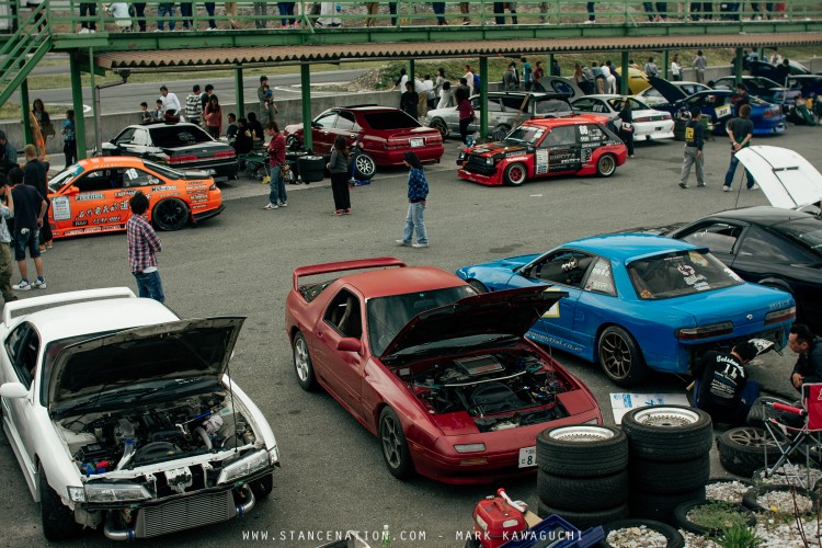 Slammed Show Drive Photo Coverage-36