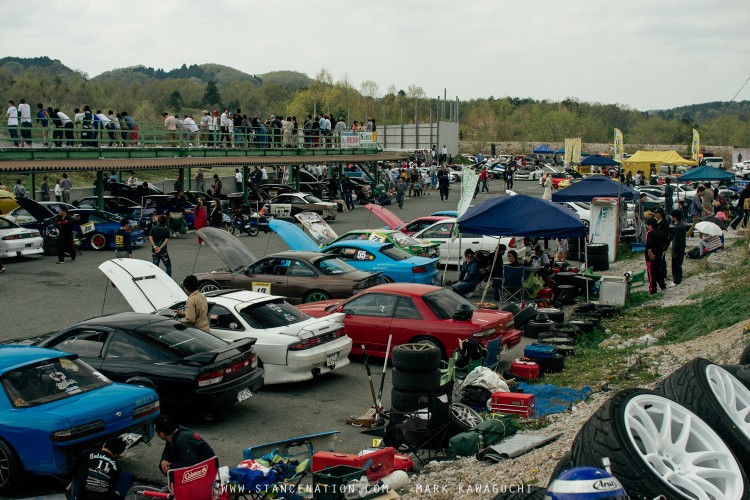 Slammed Show Drive Photo Coverage-37