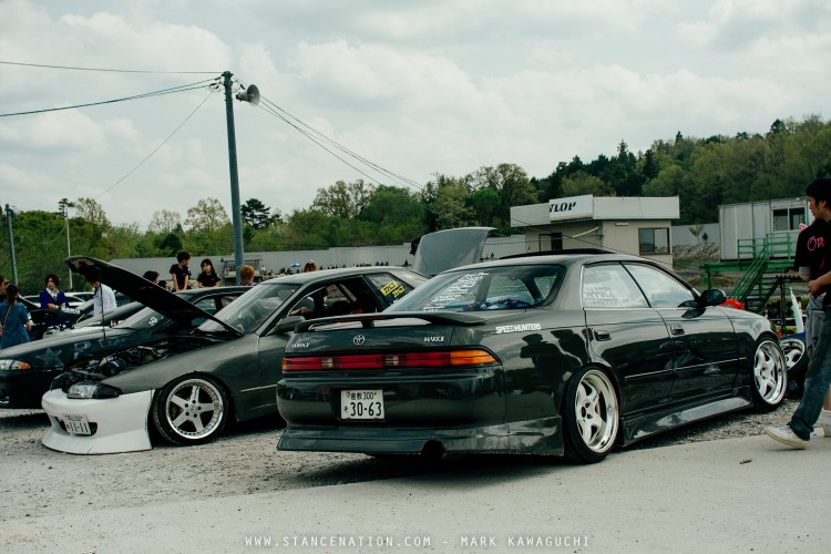 Slammed Show Drive Photo Coverage-39