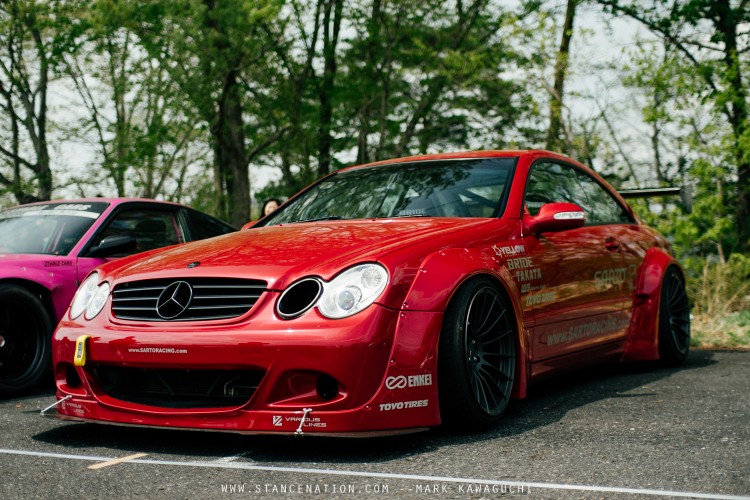 Slammed Show Drive Photo Coverage-4