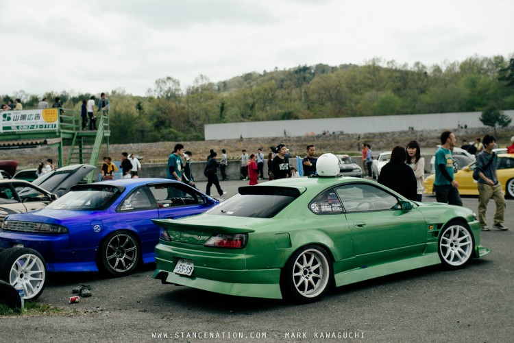 Slammed Show Drive Photo Coverage-40