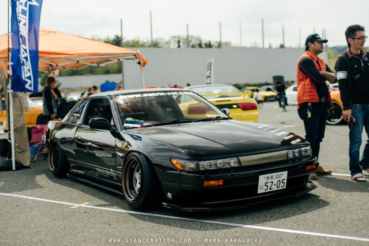 Slammed Show Drive Photo Coverage-42