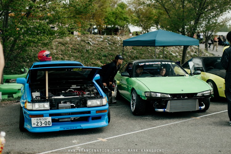 Slammed Show Drive Photo Coverage-45