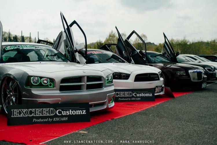 Slammed Show Drive Photo Coverage-46