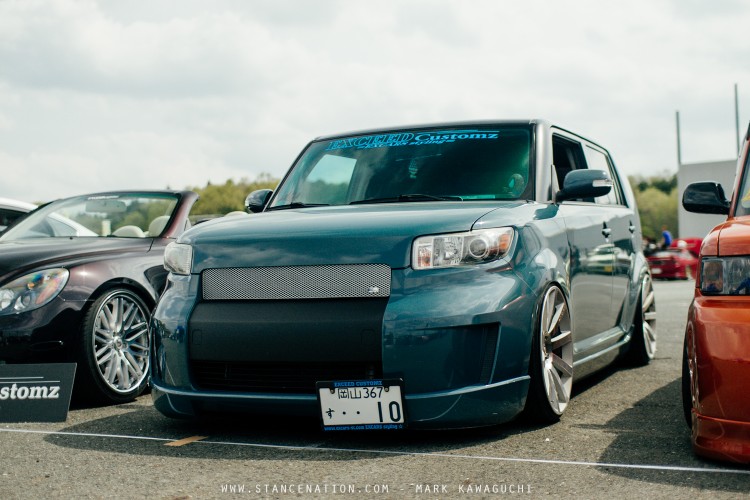 Slammed Show Drive Photo Coverage-49