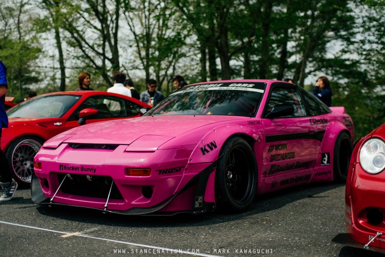 Slammed Show Drive Photo Coverage-5