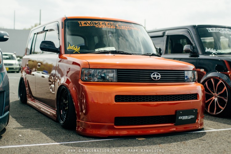 Slammed Show Drive Photo Coverage-50