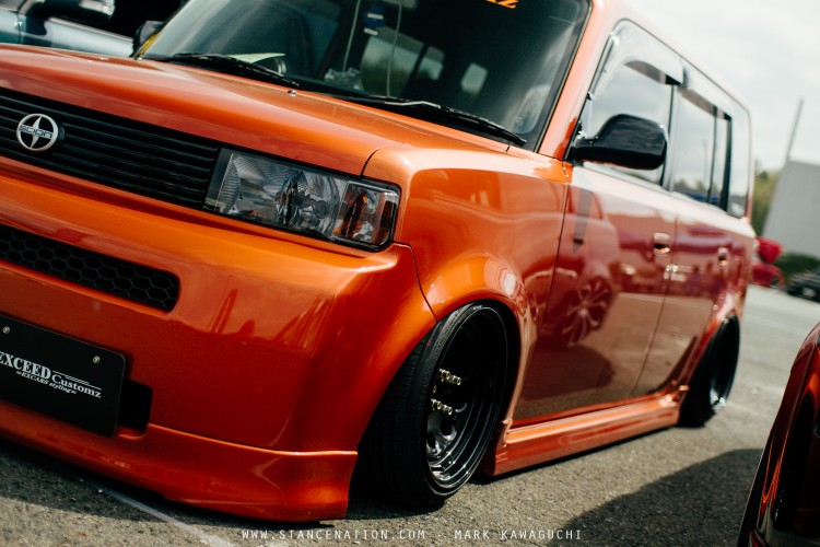 Slammed Show Drive Photo Coverage-51