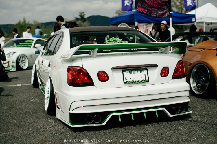 Slammed Show Drive Photo Coverage-58