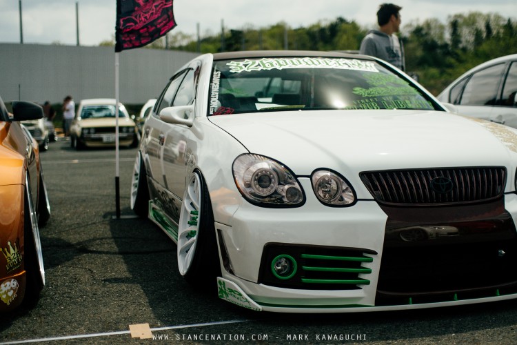 Slammed Show Drive Photo Coverage-61