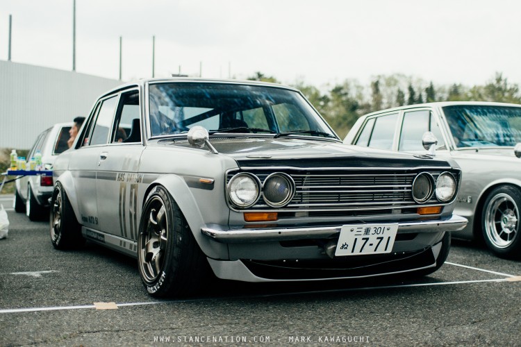 Slammed Show Drive Photo Coverage-69