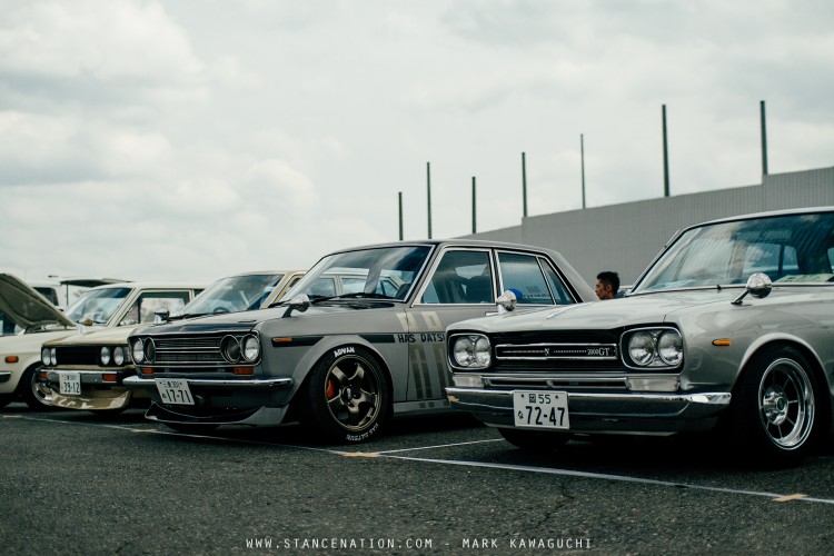 Slammed Show Drive Photo Coverage-70