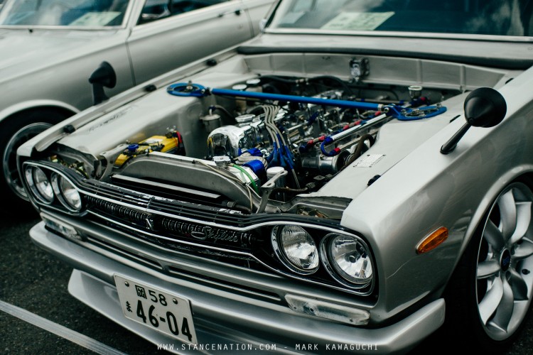 Slammed Show Drive Photo Coverage-71