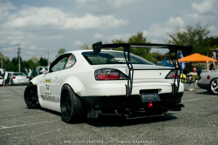 Slammed Show Drive Photo Coverage-77