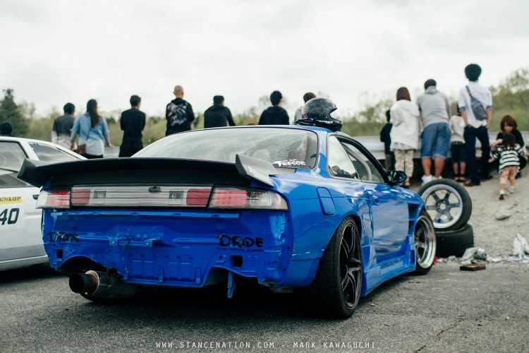 Slammed Show Drive Photo Coverage-78