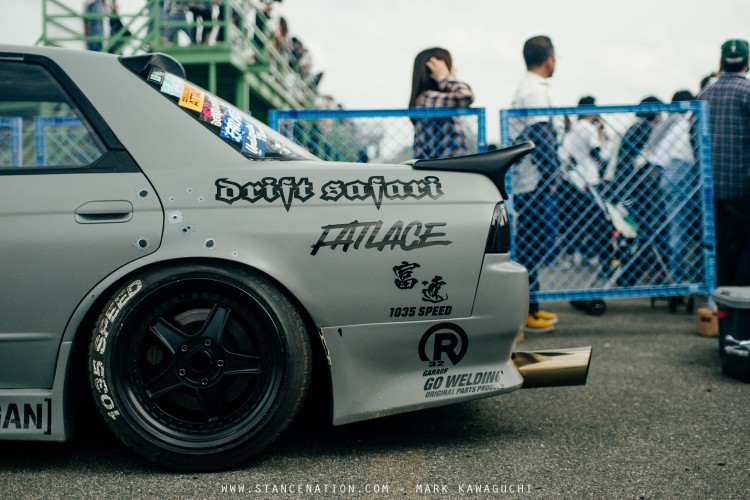 Slammed Show Drive Photo Coverage-86