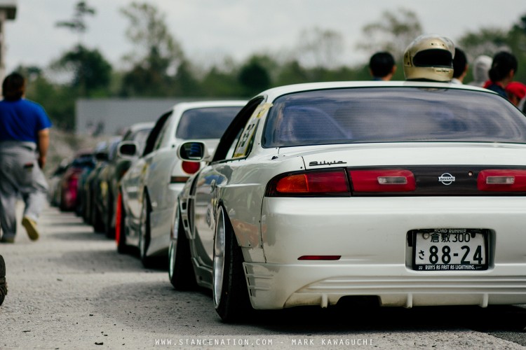 Slammed Show Drive Photo Coverage-87