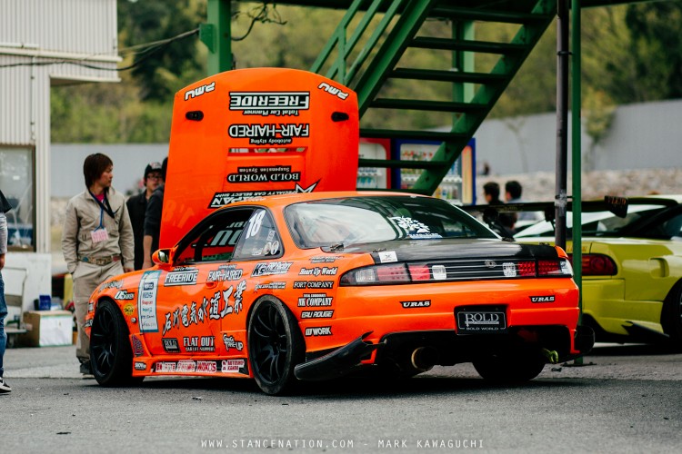 Slammed Show Drive Photo Coverage-90