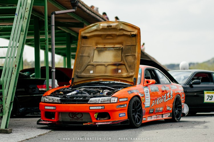 Slammed Show Drive Photo Coverage-91