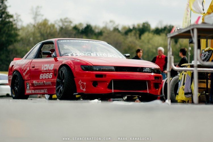 Slammed Show Drive Photo Coverage-98