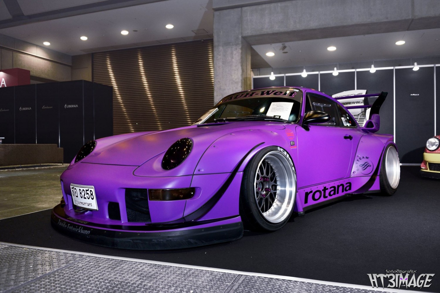 RWB Rotana