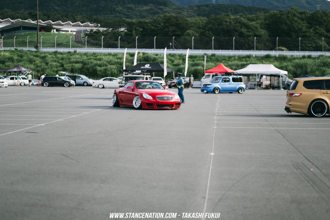 StanceNation Japan G Edition Photo Coverage-24