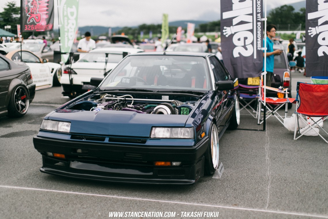 StanceNation Japan G Edition Photo Coverage-253