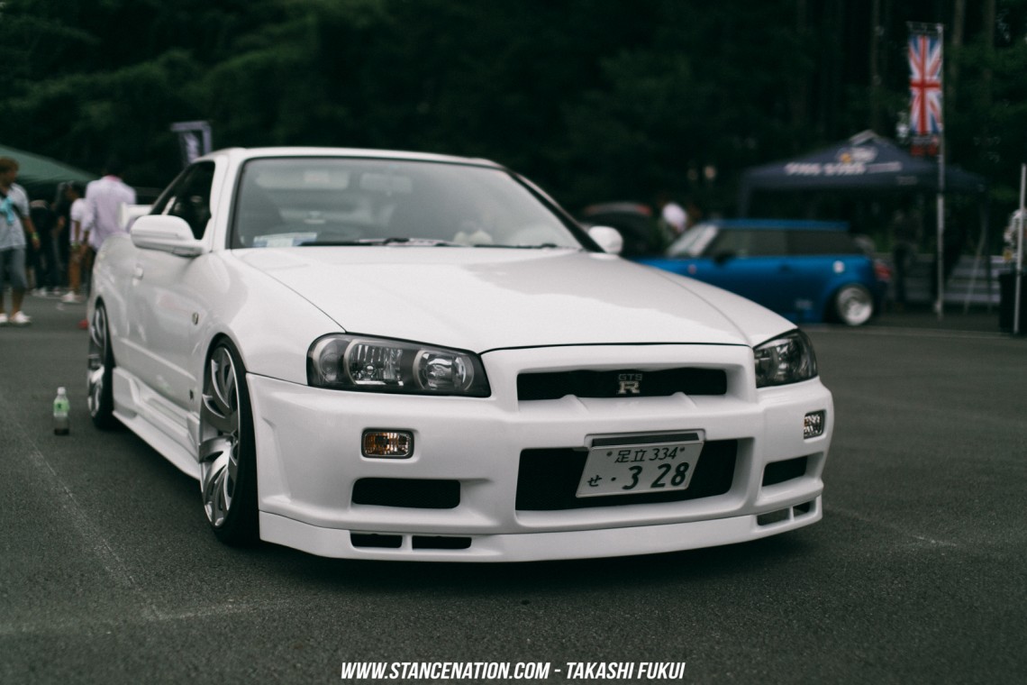 StanceNation Japan G Edition Photo Coverage-285