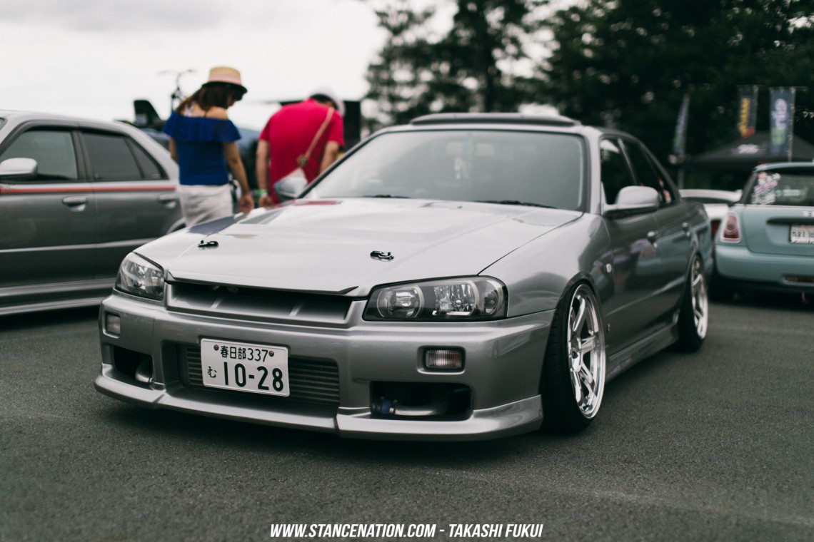 StanceNation Japan G Edition Photo Coverage-286