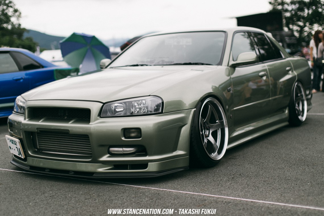 StanceNation Japan G Edition Photo Coverage-288