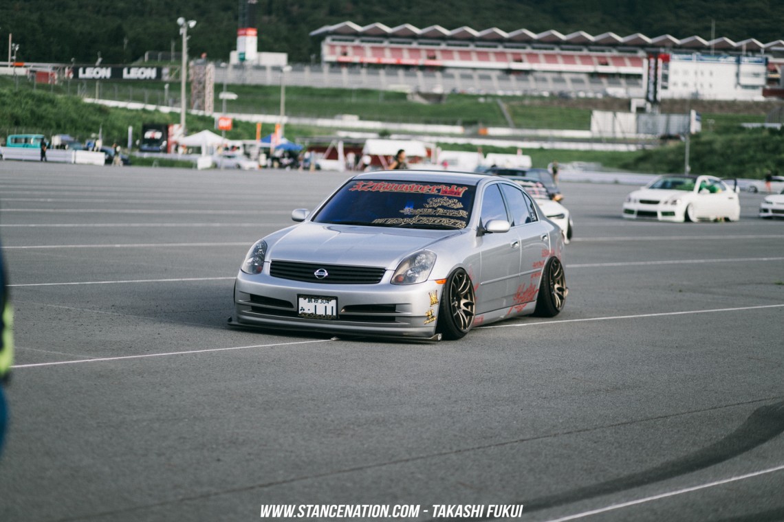 StanceNation Japan G Edition Photo Coverage-31