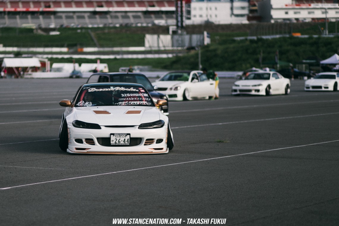 StanceNation Japan G Edition Photo Coverage-32