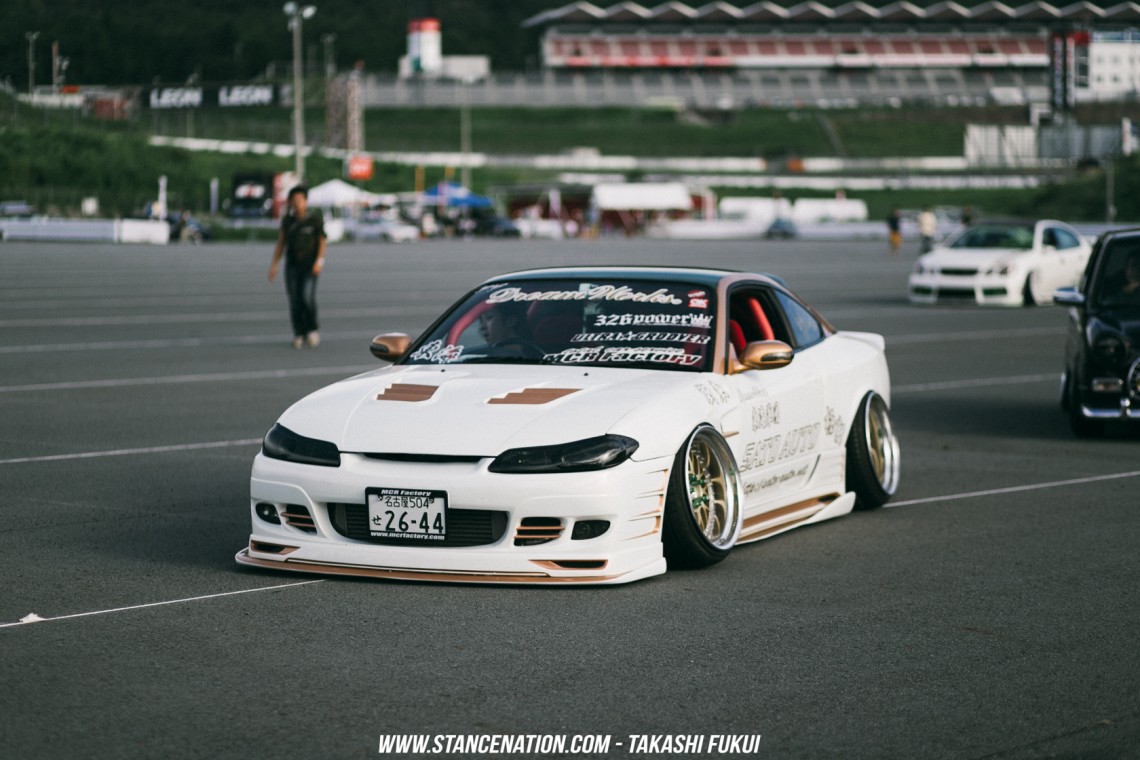 StanceNation Japan G Edition Photo Coverage-33