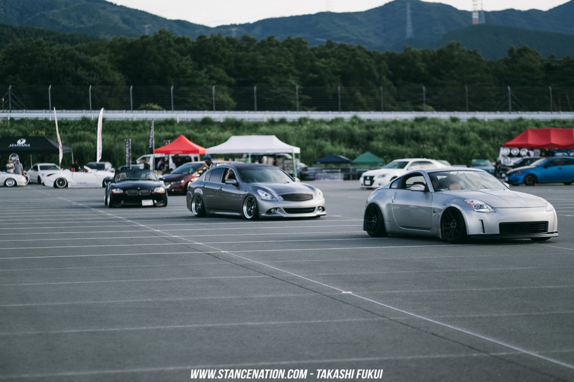 StanceNation Japan G Edition Photo Coverage-37