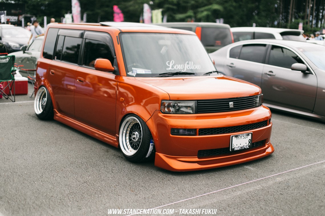 StanceNation Japan G Edition Photo Coverage-429