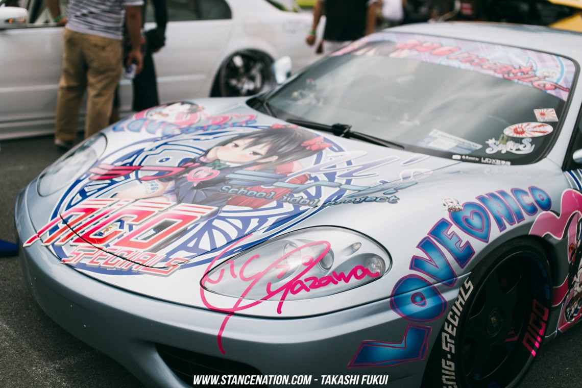 StanceNation Japan G Edition Photo Coverage-566