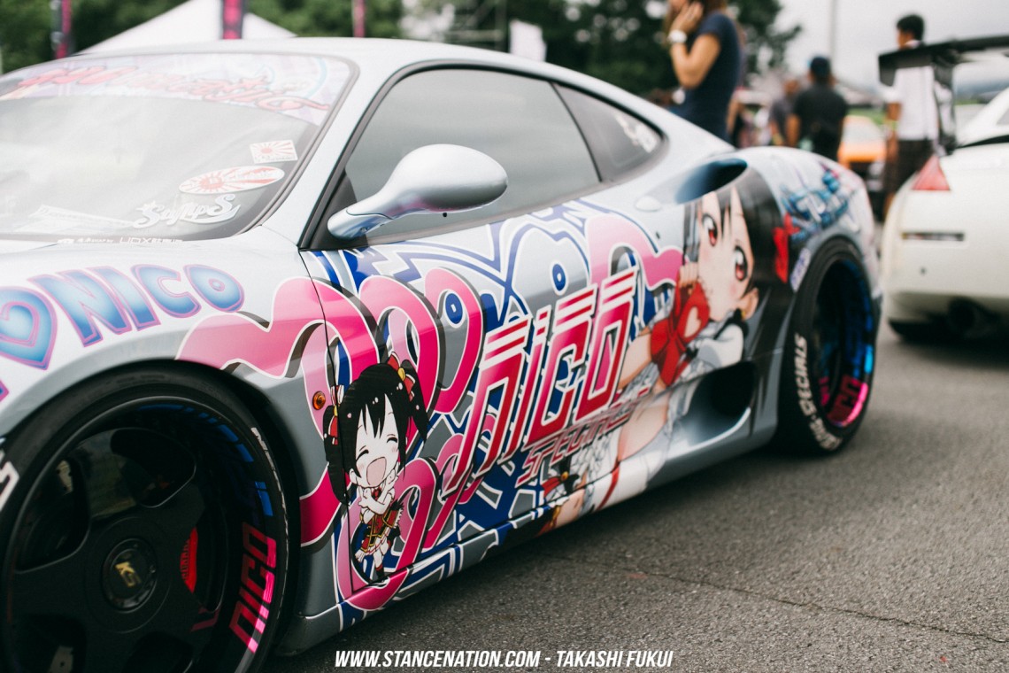 StanceNation Japan G Edition Photo Coverage-567