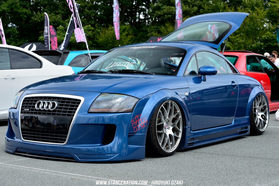 StanceNation Japan G Edition Photos-84